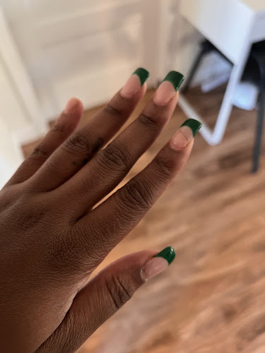 Ongles Gelousy