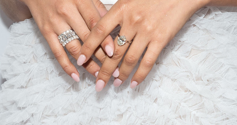 Ongles Gnai-Lyne