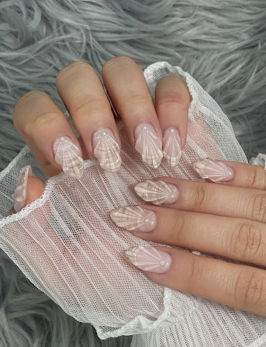 ONGLES HARMONIE