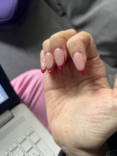Ongles Heaven Nails