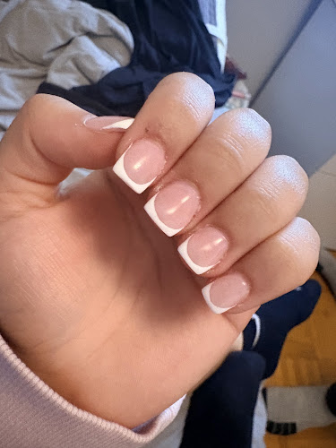 Ongles Hi-Tech Nails