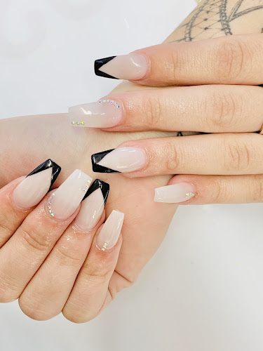 Ongles Hochelaga 8735