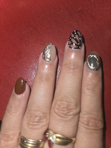 Ongles J&T