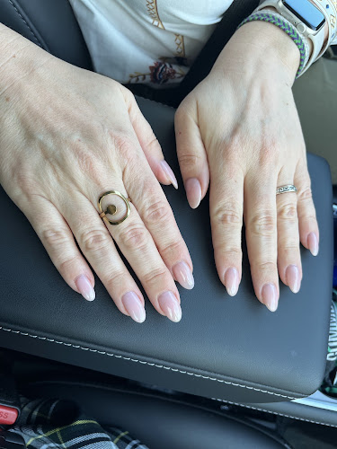 Ongles Jasmins Nails