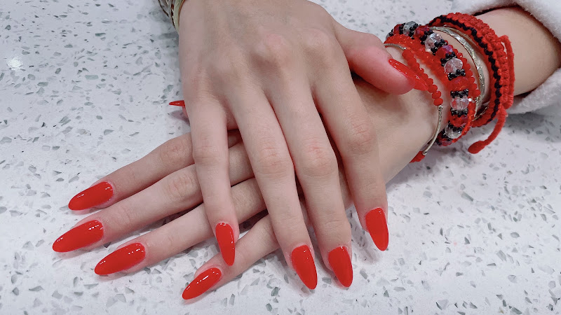 Ongles Jenna