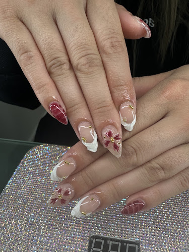 Ongles Jewel & Spa