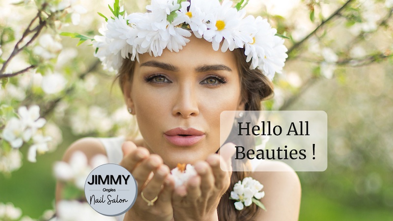 Ongles Jimmy Nail Salon