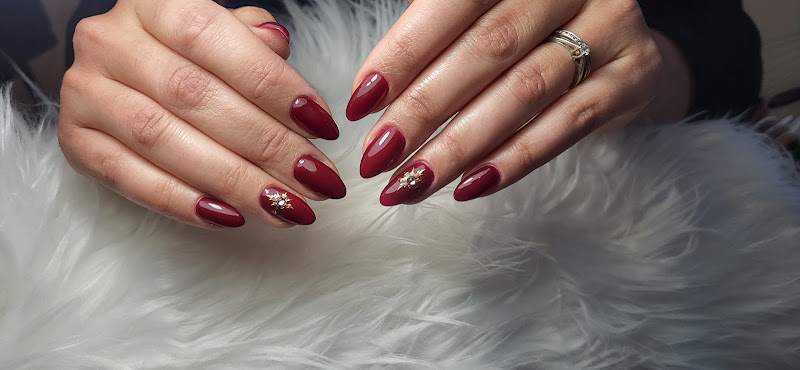 Ongles jinan