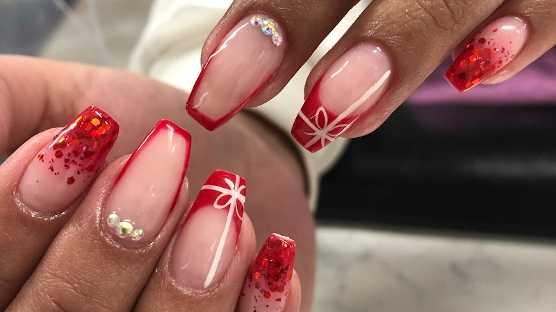 Ongles JJ
