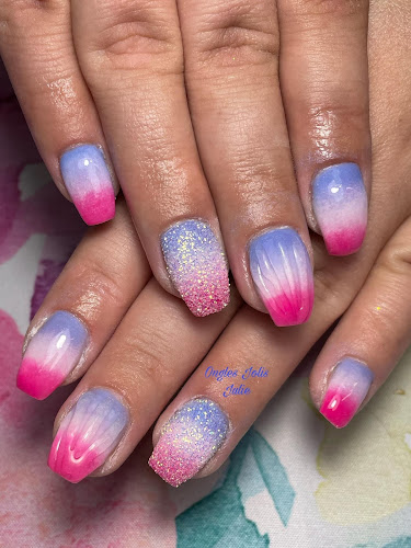Ongles Jolis Julie