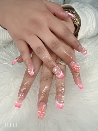 Ongles Jolly