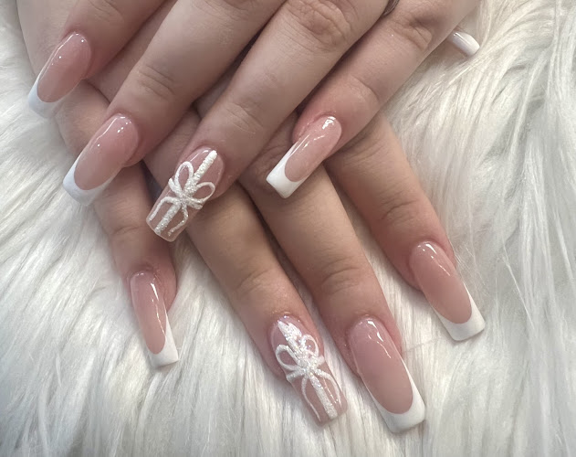 Ongles Julie Montreal