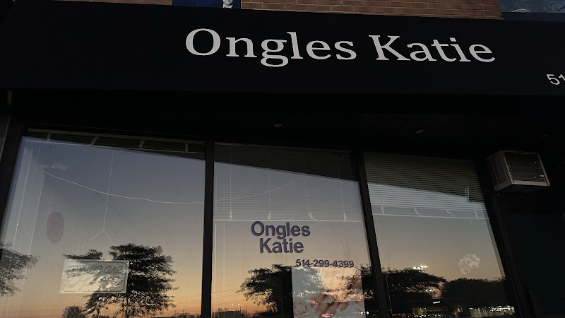 Ongles Katie Nail Salon