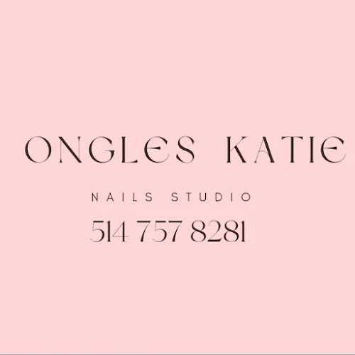 Ongles Katie 💅 Nails Studio