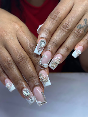 Ongles Kelly Nails