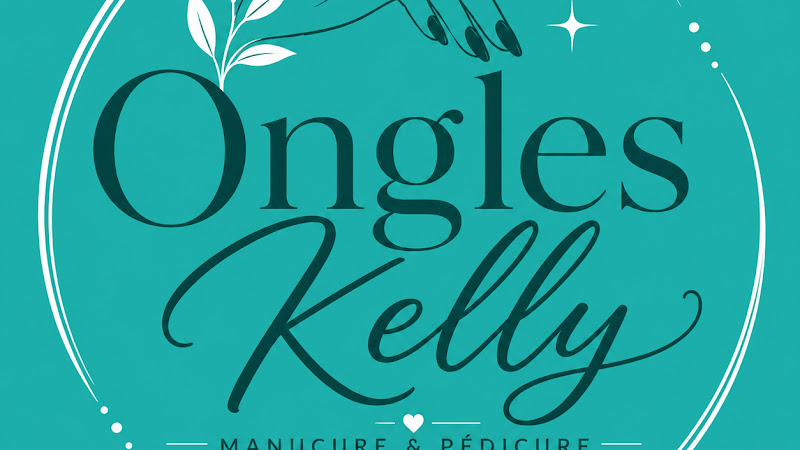 Ongles Kelly