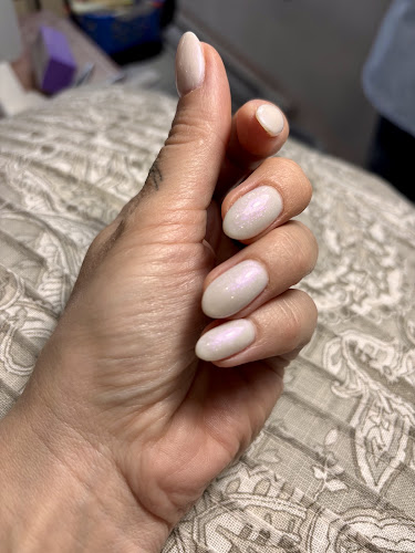 Ongles Kim Lien