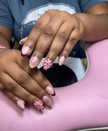 Ongles Kim