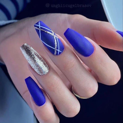 Ongles Kim Prestige