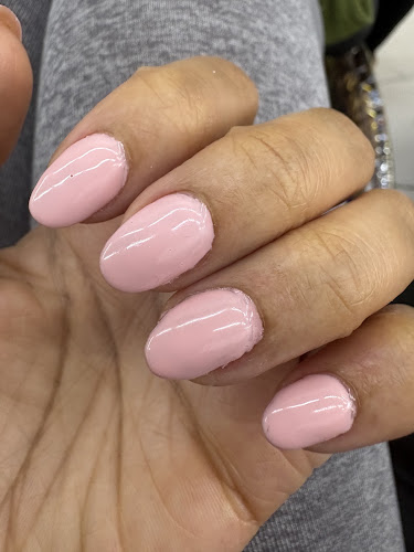Ongles KJ Spa