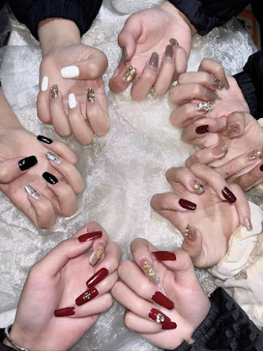 Ongles KT Nails