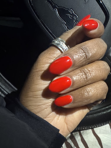 Ongles Lachenaie