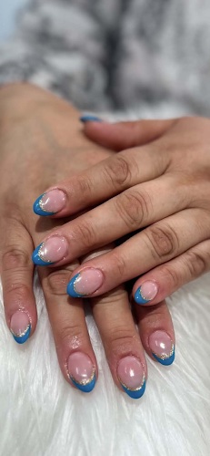 Ongles Lavy