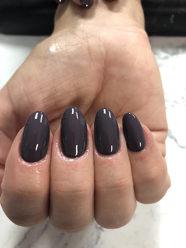 Ongles Leah Nails