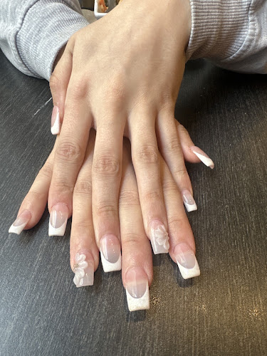 Ongles Les Amies Nails