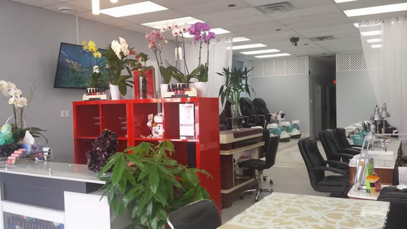Ongles Longueuil