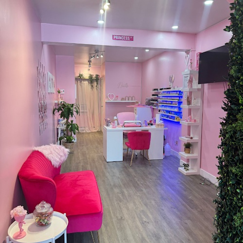 Ongles Lorenny