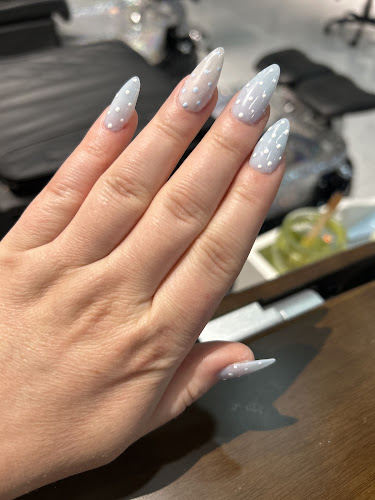 Ongles Lotus Spa & Beauté