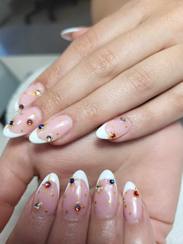 Ongles Lotus Spa