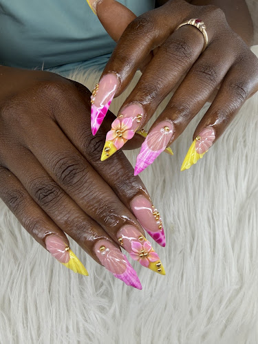 Ongles LT25