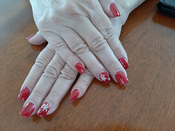 Ongles Lyly