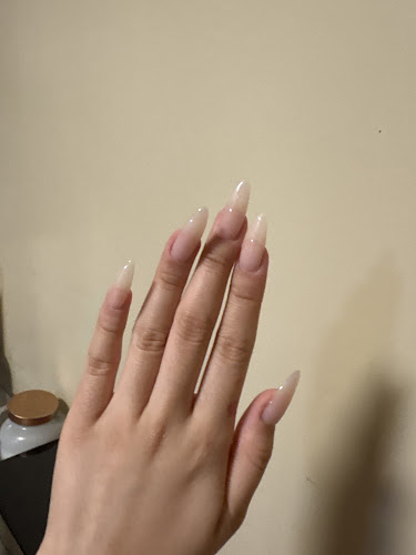 Ongles Major Terrebonne