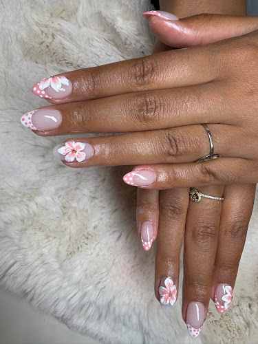 ONGLES MARS