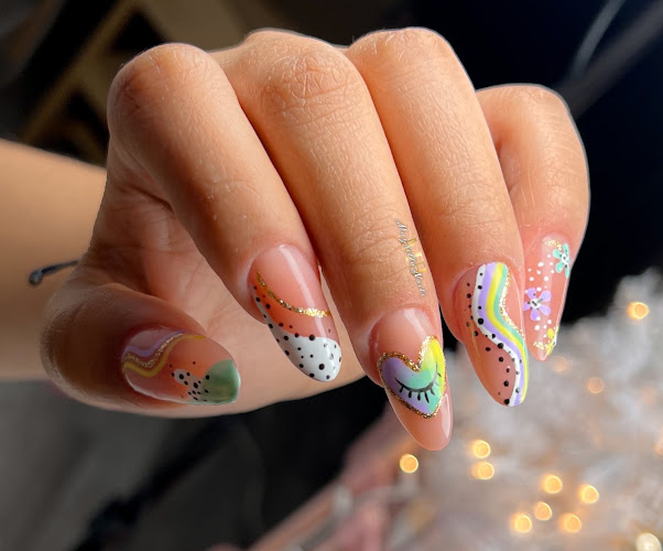 Ongles Maybella Nail