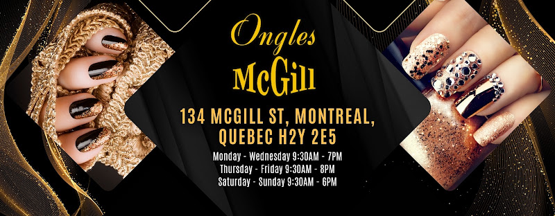 Ongles MCGill