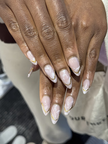 Ongles Meribella Nails