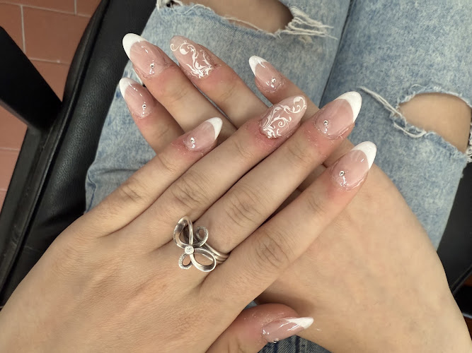 Ongles Merveilles