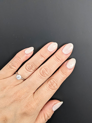 Ongles Merveilleux