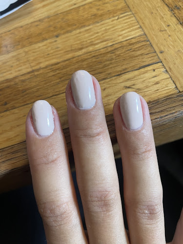 Ongles Midosi