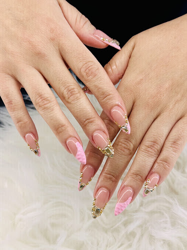 Ongles Montreal