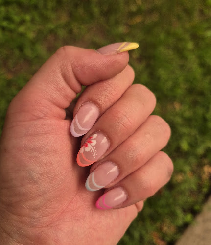 Ongles MTL