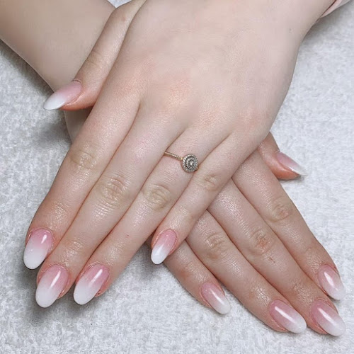 Ongles Mymy