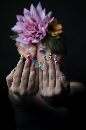 Ongles/Nail Artist Zulema's Nail Paradise