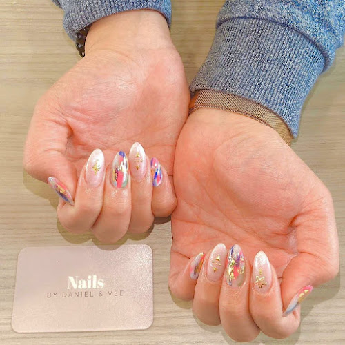 Ongles Nails Danvee