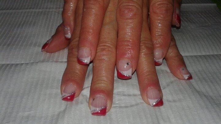 Ongles Nathalie La Plaine