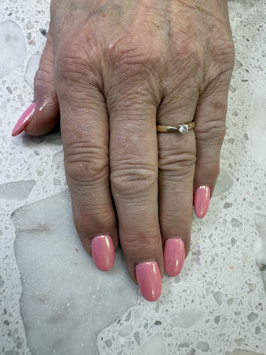 Ongles Nini